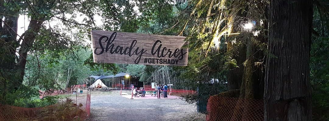 shady2 Entrance to shady acres