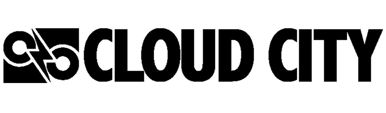 Cloud City Logo