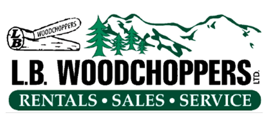 LB Woodchoppers Ltd