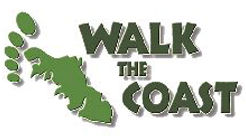 Walk The Coast